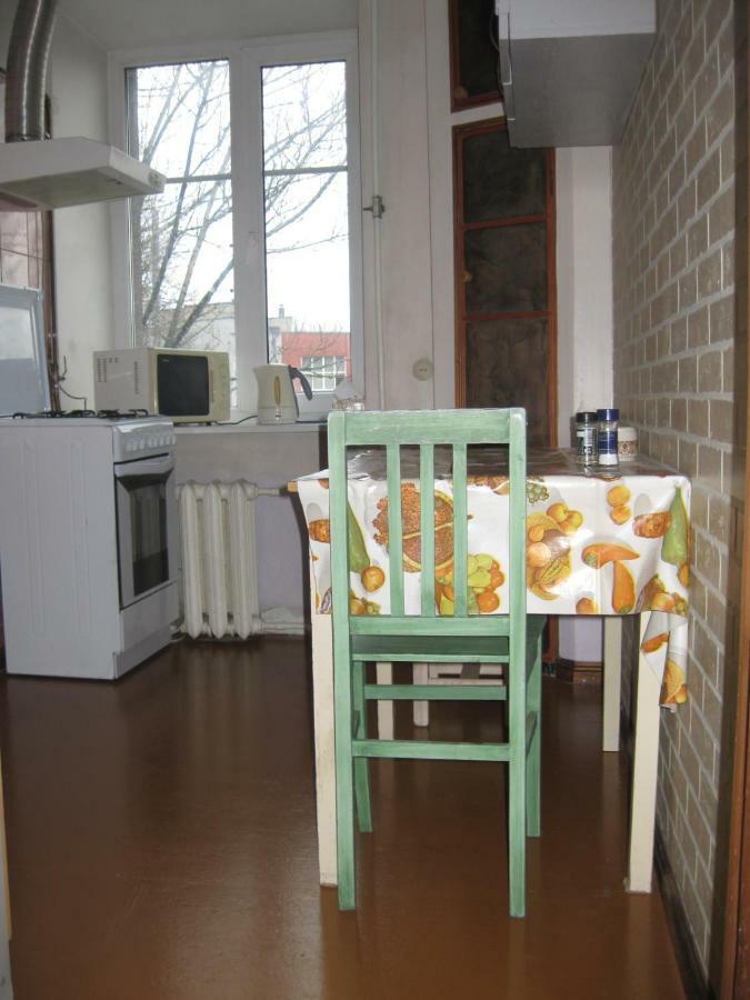 Private Apartment In Tallin Kalamaja Dış mekan fotoğraf