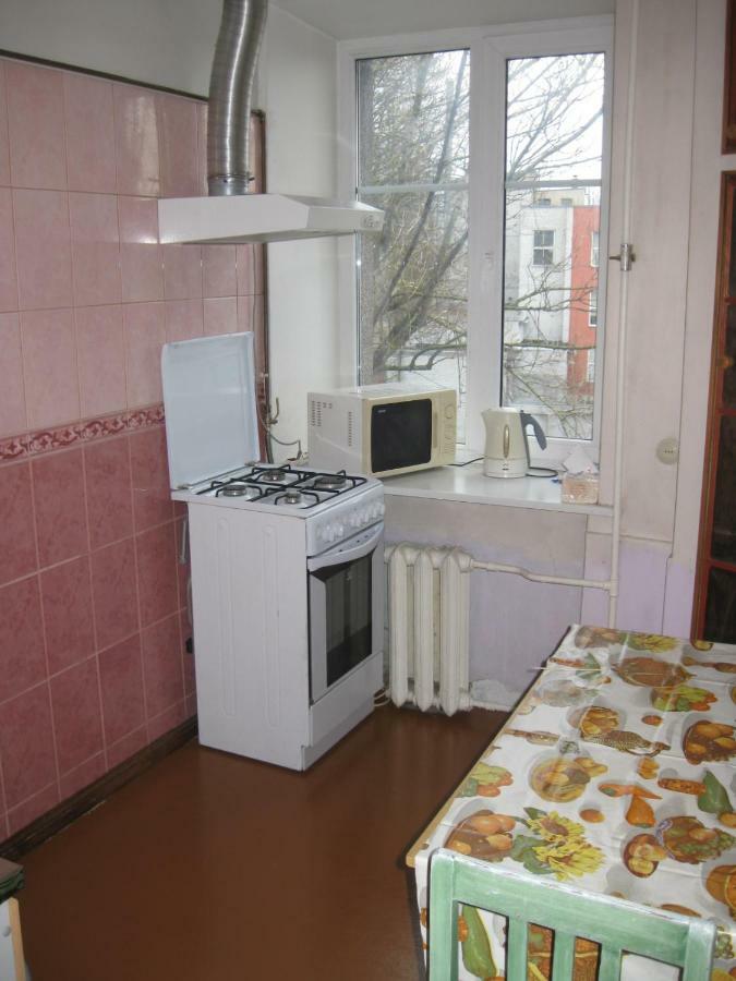 Private Apartment In Tallin Kalamaja Dış mekan fotoğraf