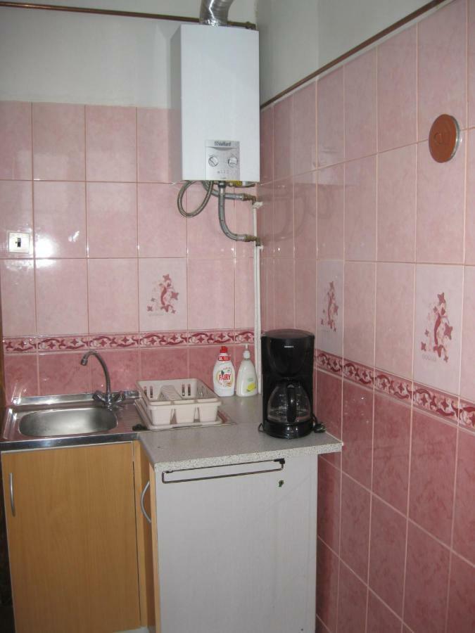 Private Apartment In Tallin Kalamaja Dış mekan fotoğraf