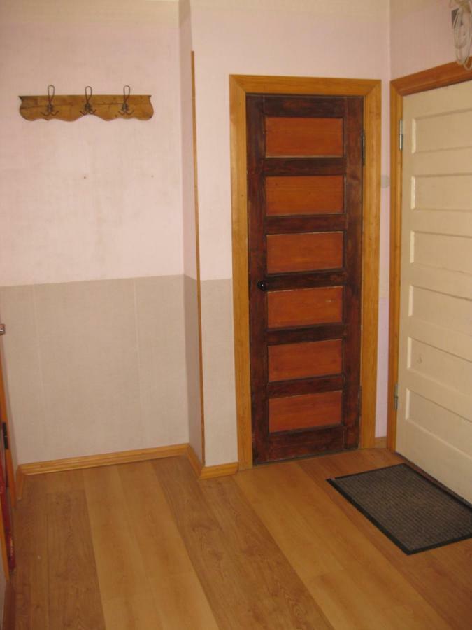 Private Apartment In Tallin Kalamaja Dış mekan fotoğraf