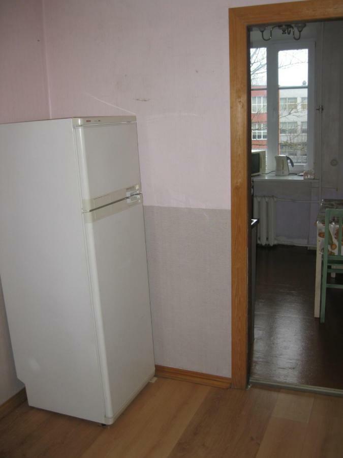 Private Apartment In Tallin Kalamaja Dış mekan fotoğraf
