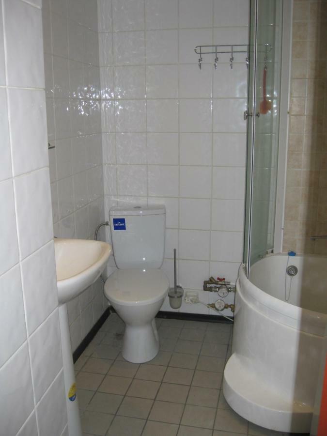 Private Apartment In Tallin Kalamaja Dış mekan fotoğraf